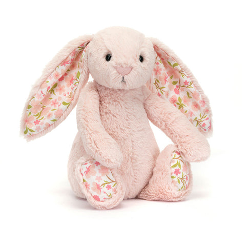 Blossom blush bunny cherry