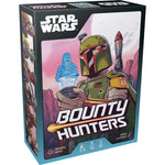 Asmodée - Bounty Hunters