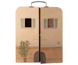 Valisette maison