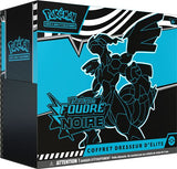 EV 10.5 ETB - Foudre noire - Pokémon