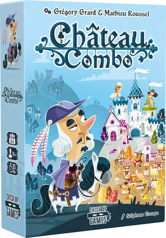 Château combo