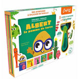 Coffret - graines de demain