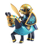 Dragon knight