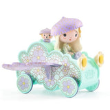 Tinycar Jil & Jerry