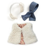 Tenue - Moumoute