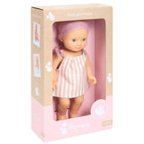 Poupon - Baby Prune 32cm
