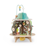 Jardin Multi-activités