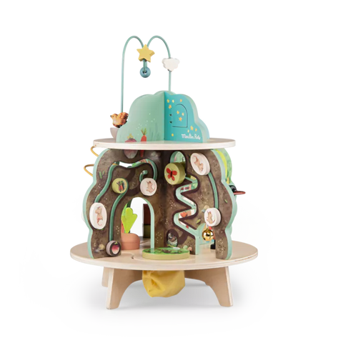 Jardin Multi-activités