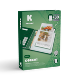 K-Draw Pad Cosy