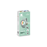 K-watch Montre intéractive - Verte