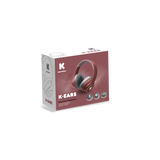K-ears - Rouge