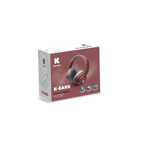 K-ears - Rouge