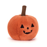 Ooky jack o lantern