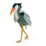 Héron - Tout autour du monde