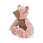 Moulin Roty - Petit ours rose Aubépine - Rdv chemin des loups