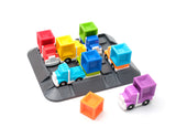 Panique logistique - express courier