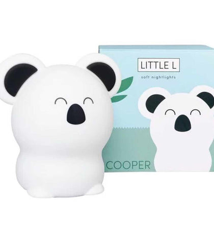 Little L - Veilleuse Panda