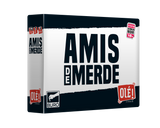 Amis de merde