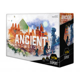 Ancient Nowledge