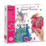 Diams fantastique 3D