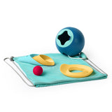 Set sable 2 : Ballo cuppi shaper