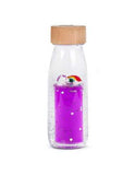 Bouteille Float - arc-en-ciel