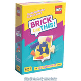 Brick like this !