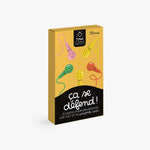 Ca se défend ! - 5 minutes de moments complices