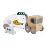 Janod - Camion porte-autos