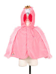 Cape flamant rose