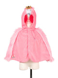 Cape flamant rose