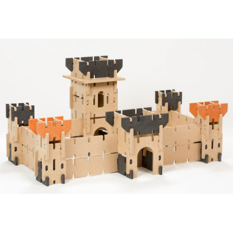 Ardenne Toys - Sigefroy la brave