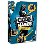 Iello - Codenames ! Images