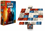 Codenames - nouvelle éditions