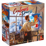 Blackrock - Couleurs de Paris