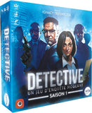 Détective Saison1