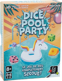 Dice pool party