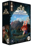 Eila et l'éclat de la montagne