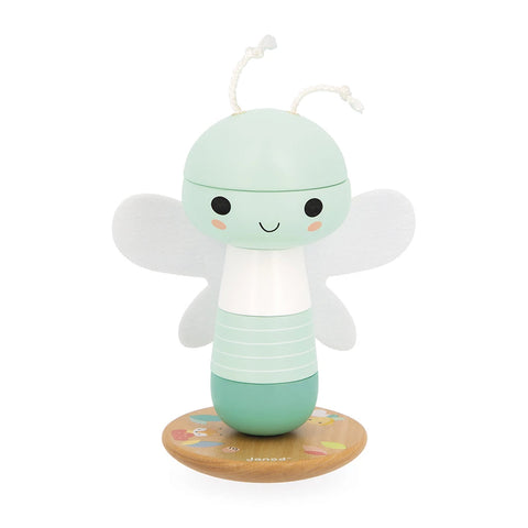 Jeu empilable Libellule