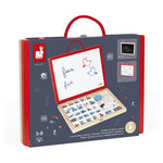 Janod - Malette de lettres cursives