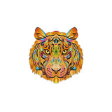 Eureka - Rainbowooden - Tigre