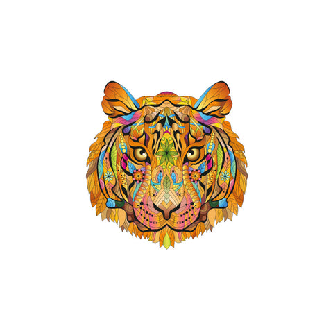 Eureka - Rainbowooden - Tigre