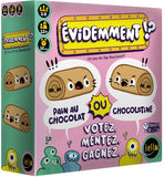 Evidemment !?