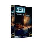 Exit - L'héritage du voyageur