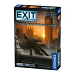 Exit - La disparition de Sherlock Holmes