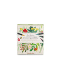 12  feutres pinceaux aquarellables