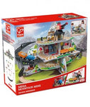 Hape - Grande montagne minière
