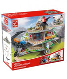 Hape - Grande montagne minière