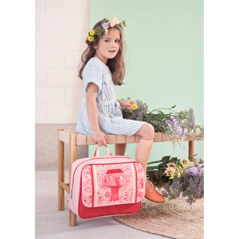 Lilliputiens - Happy Léna - cartable