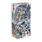Puzzle play donjon - Forêt